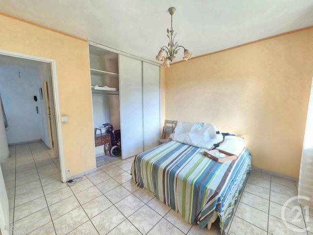 Appartement F3 à vendre - 3 pièces - 55.0 m2 - TOULON - 83 - PROVENCE-ALPES-COTE-D-AZUR - Century 21 Ouest Immo