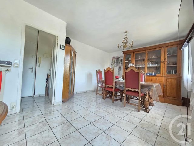 Appartement F3 à vendre - 3 pièces - 55.0 m2 - TOULON - 83 - PROVENCE-ALPES-COTE-D-AZUR - Century 21 Ouest Immo