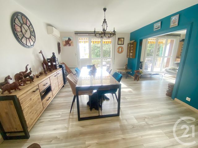 Appartement F4 à vendre - 4 pièces - 95.0 m2 - TOULON - 83 - PROVENCE-ALPES-COTE-D-AZUR - Century 21 Ouest Immo