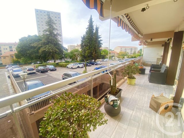 appartement - TOULON - 83