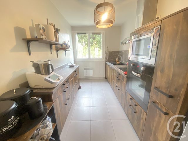 Appartement F4 à vendre - 4 pièces - 95.0 m2 - TOULON - 83 - PROVENCE-ALPES-COTE-D-AZUR - Century 21 Ouest Immo