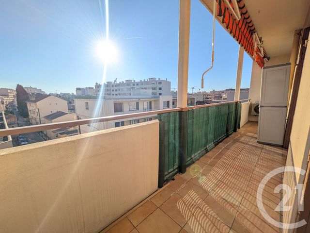 appartement - TOULON - 83