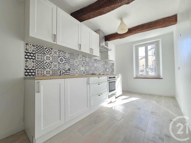 appartement - LE CASTELLET - 83