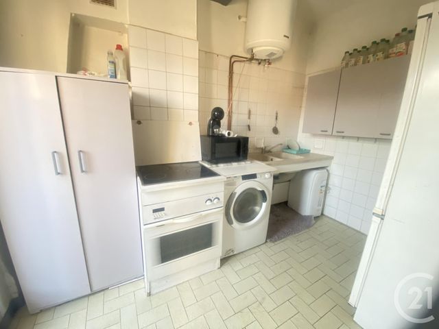 Appartement F1 à vendre - 1 pièce - 25.0 m2 - LA SEYNE SUR MER - 83 - PROVENCE-ALPES-COTE-D-AZUR - Century 21 Ouest Immo