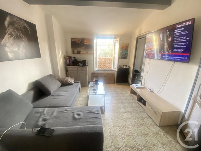 Appartement F1 à vendre - 1 pièce - 25.0 m2 - LA SEYNE SUR MER - 83 - PROVENCE-ALPES-COTE-D-AZUR - Century 21 Ouest Immo