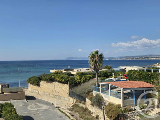 immeuble - SIX FOURS LES PLAGES - 83