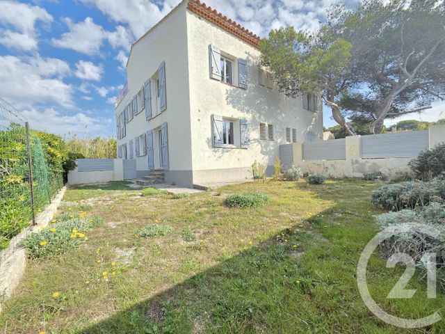 immeuble à vendre - 450.0 m2 - SIX FOURS LES PLAGES - 83 - PROVENCE-ALPES-COTE-D-AZUR - Century 21 Ouest Immo