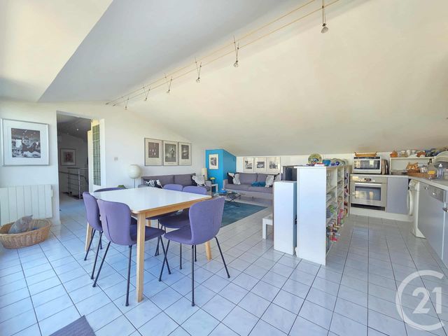 immeuble à vendre - 450.0 m2 - SIX FOURS LES PLAGES - 83 - PROVENCE-ALPES-COTE-D-AZUR - Century 21 Ouest Immo