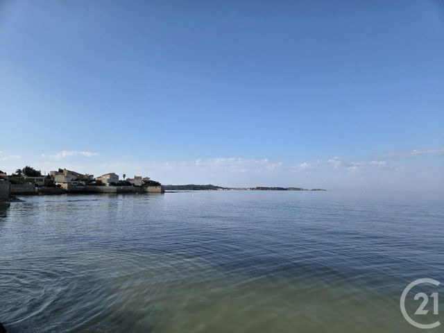 immeuble à vendre - 450.0 m2 - SIX FOURS LES PLAGES - 83 - PROVENCE-ALPES-COTE-D-AZUR - Century 21 Ouest Immo