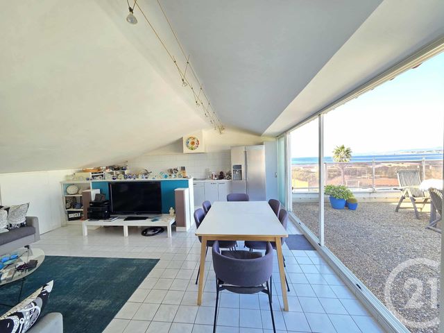 immeuble à vendre - 450.0 m2 - SIX FOURS LES PLAGES - 83 - PROVENCE-ALPES-COTE-D-AZUR - Century 21 Ouest Immo