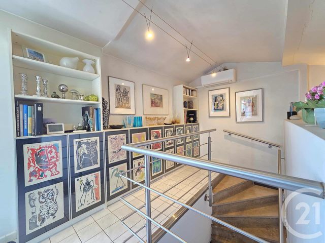 immeuble à vendre - 450.0 m2 - SIX FOURS LES PLAGES - 83 - PROVENCE-ALPES-COTE-D-AZUR - Century 21 Ouest Immo