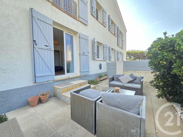 immeuble à vendre - 450.0 m2 - SIX FOURS LES PLAGES - 83 - PROVENCE-ALPES-COTE-D-AZUR - Century 21 Ouest Immo