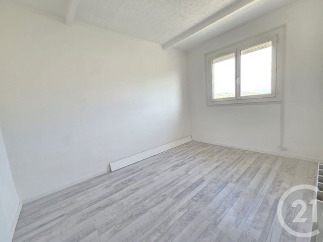 Appartement F4 à louer - 4 pièces - 63.15 m2 - TOULON - 83 - PROVENCE-ALPES-COTE-D-AZUR - Century 21 Ouest Immo