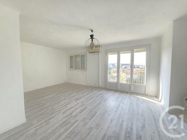 Appartement F4 à louer TOULON