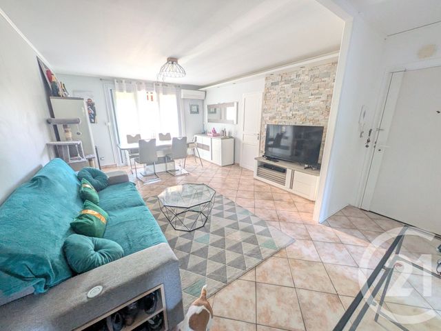 appartement - TOULON - 83