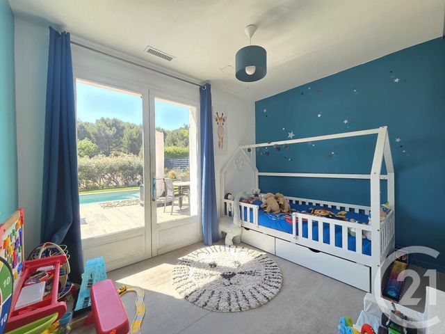 Appartement F4 à vendre - 4 pièces - 106.78 m2 - OLLIOULES - 83 - PROVENCE-ALPES-COTE-D-AZUR - Century 21 Ouest Immo