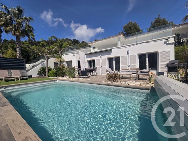 Appartement F4 à vendre OLLIOULES