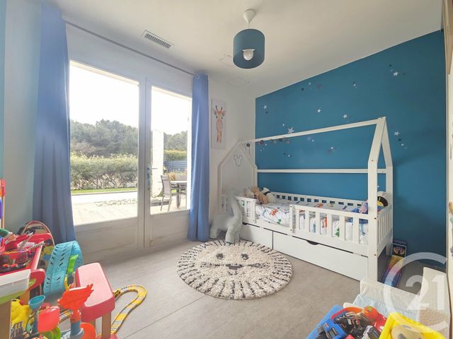 Appartement F4 à vendre - 4 pièces - 106.78 m2 - OLLIOULES - 83 - PROVENCE-ALPES-COTE-D-AZUR - Century 21 Ouest Immo