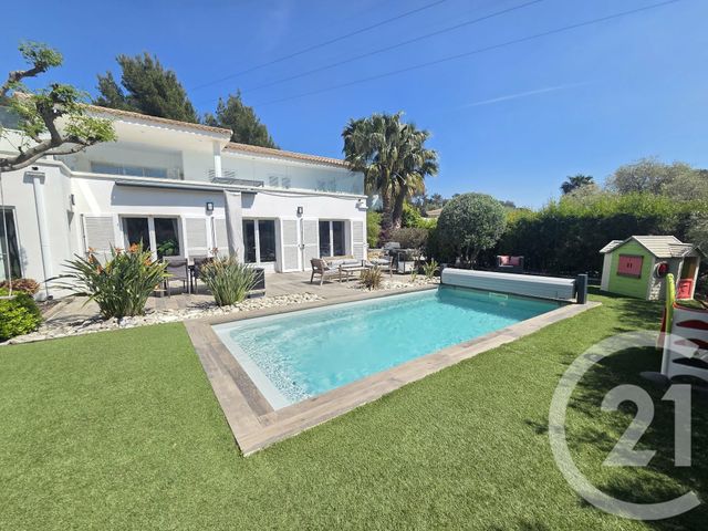 Appartement F4 à vendre - 4 pièces - 106.78 m2 - OLLIOULES - 83 - PROVENCE-ALPES-COTE-D-AZUR - Century 21 Ouest Immo
