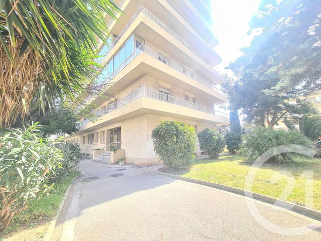 appartement - TOULON - 83