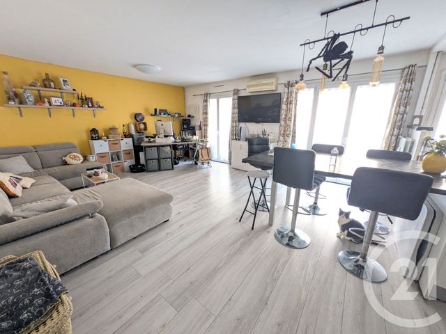 appartement - TOULON - 83