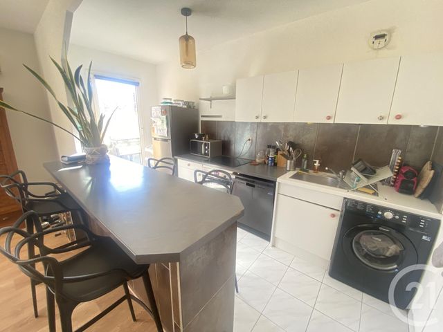 Appartement F3 à vendre - 3 pièces - 67.0 m2 - TOULON - 83 - PROVENCE-ALPES-COTE-D-AZUR - Century 21 Ouest Immo