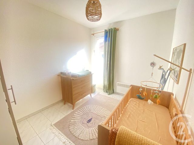 Appartement F3 à vendre - 3 pièces - 67.0 m2 - TOULON - 83 - PROVENCE-ALPES-COTE-D-AZUR - Century 21 Ouest Immo