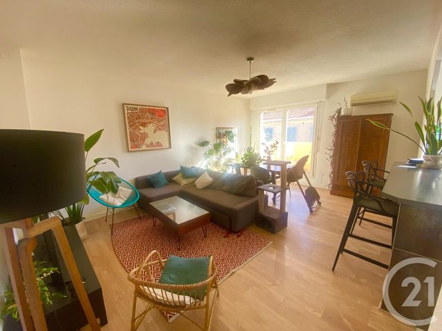 appartement - TOULON - 83