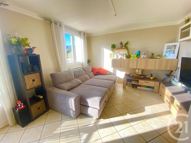 Appartement F4 à vendre - 4 pièces - 67.0 m2 - TOULON - 83 - PROVENCE-ALPES-COTE-D-AZUR - Century 21 Ouest Immo
