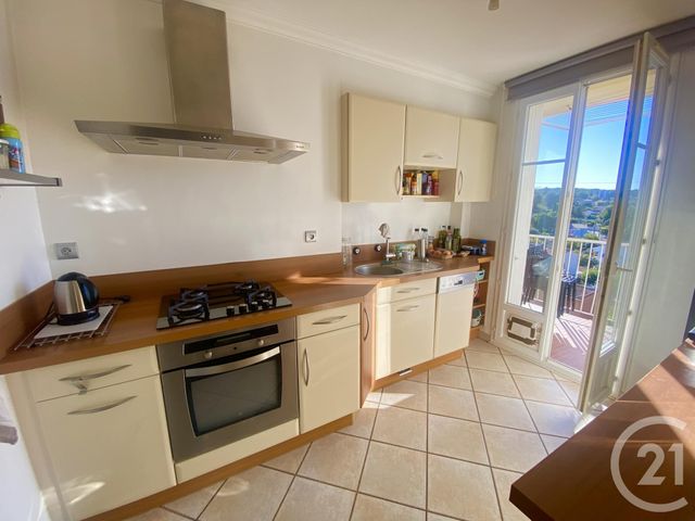 Appartement F4 à vendre - 4 pièces - 67.0 m2 - TOULON - 83 - PROVENCE-ALPES-COTE-D-AZUR - Century 21 Ouest Immo