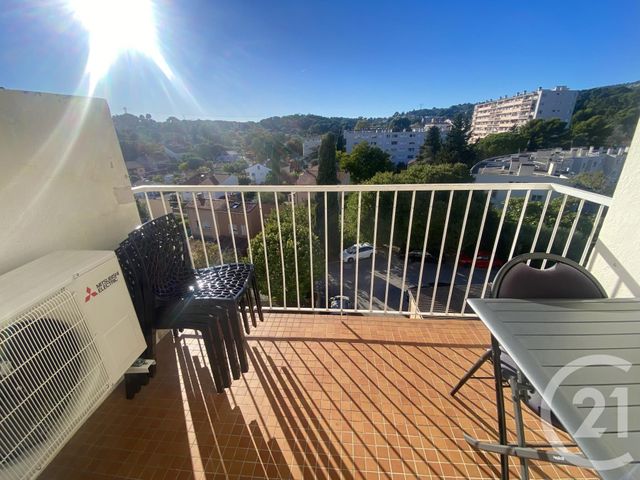 Appartement F4 à vendre - 4 pièces - 67.0 m2 - TOULON - 83 - PROVENCE-ALPES-COTE-D-AZUR - Century 21 Ouest Immo