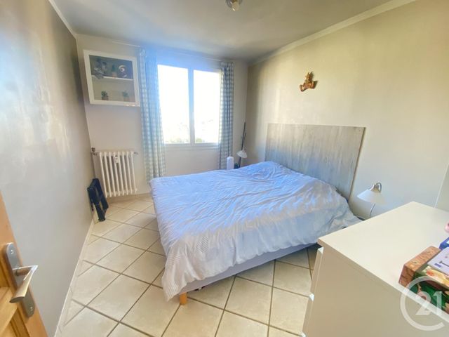 Appartement F4 à vendre - 4 pièces - 67.0 m2 - TOULON - 83 - PROVENCE-ALPES-COTE-D-AZUR - Century 21 Ouest Immo