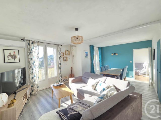 appartement - TOULON - 83