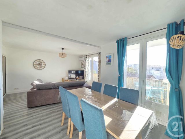Appartement F3 à vendre - 3 pièces - 64.0 m2 - TOULON - 83 - PROVENCE-ALPES-COTE-D-AZUR - Century 21 Ouest Immo
