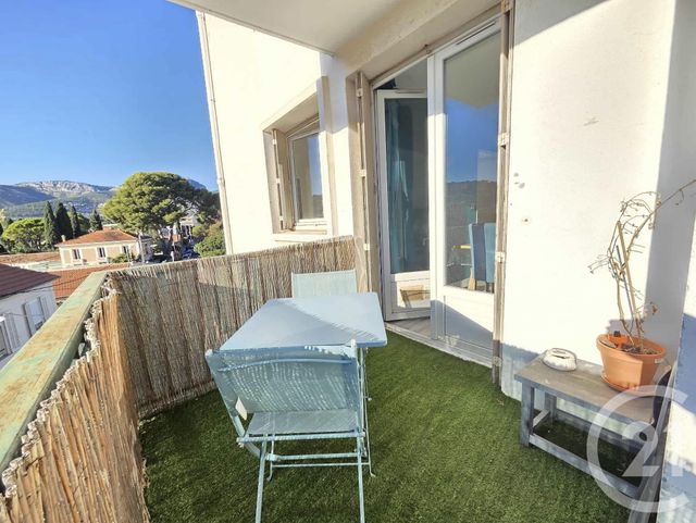 Appartement F3 à vendre - 3 pièces - 64.0 m2 - TOULON - 83 - PROVENCE-ALPES-COTE-D-AZUR - Century 21 Ouest Immo