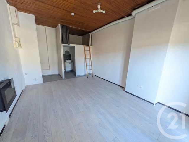 Appartement T1 à vendre TOULON