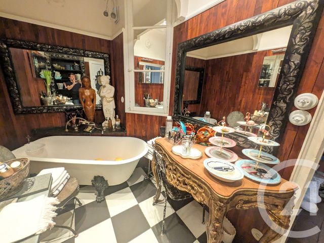 Appartement T5 à vendre - 5 pièces - 136.0 m2 - TOULON - 83 - PROVENCE-ALPES-COTE-D-AZUR - Century 21 Ouest Immo