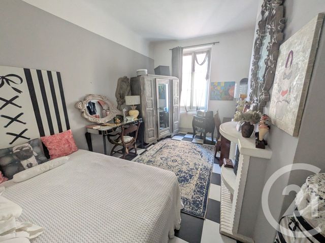 Appartement T5 à vendre - 5 pièces - 136.0 m2 - TOULON - 83 - PROVENCE-ALPES-COTE-D-AZUR - Century 21 Ouest Immo