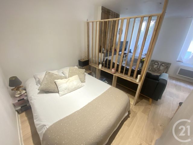 Appartement F1 à louer - 1 pièce - 28.02 m2 - TOULON - 83 - PROVENCE-ALPES-COTE-D-AZUR - Century 21 Ouest Immo