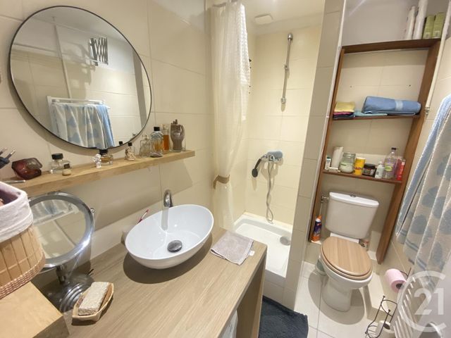 Appartement F1 à louer - 1 pièce - 28.02 m2 - TOULON - 83 - PROVENCE-ALPES-COTE-D-AZUR - Century 21 Ouest Immo