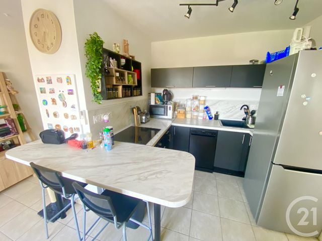 Appartement F2 à vendre - 2 pièces - 40.0 m2 - TOULON - 83 - PROVENCE-ALPES-COTE-D-AZUR - Century 21 Ouest Immo