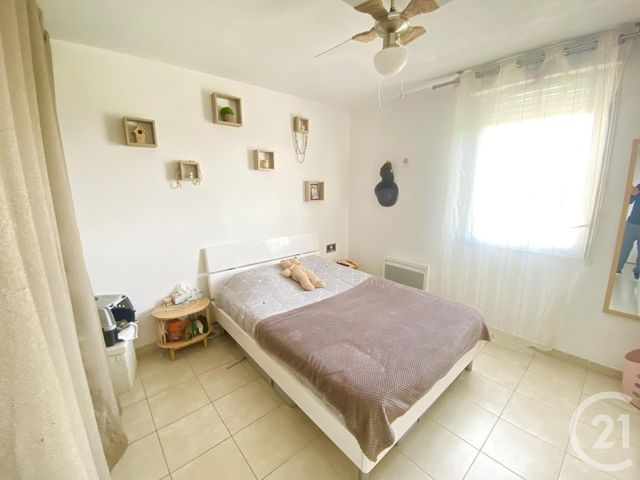 Appartement F2 à vendre - 2 pièces - 40.0 m2 - TOULON - 83 - PROVENCE-ALPES-COTE-D-AZUR - Century 21 Ouest Immo