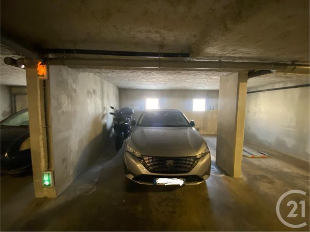 Appartement F2 à vendre - 2 pièces - 40.0 m2 - TOULON - 83 - PROVENCE-ALPES-COTE-D-AZUR - Century 21 Ouest Immo