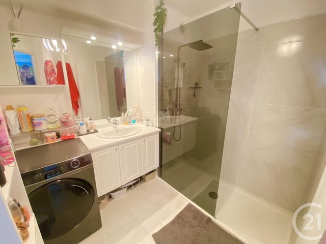 Appartement F2 à vendre - 2 pièces - 40.0 m2 - TOULON - 83 - PROVENCE-ALPES-COTE-D-AZUR - Century 21 Ouest Immo