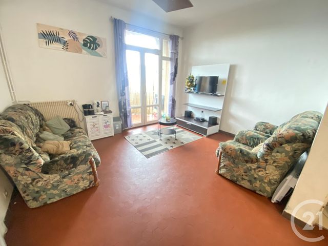 Appartement F2 à vendre TOULON