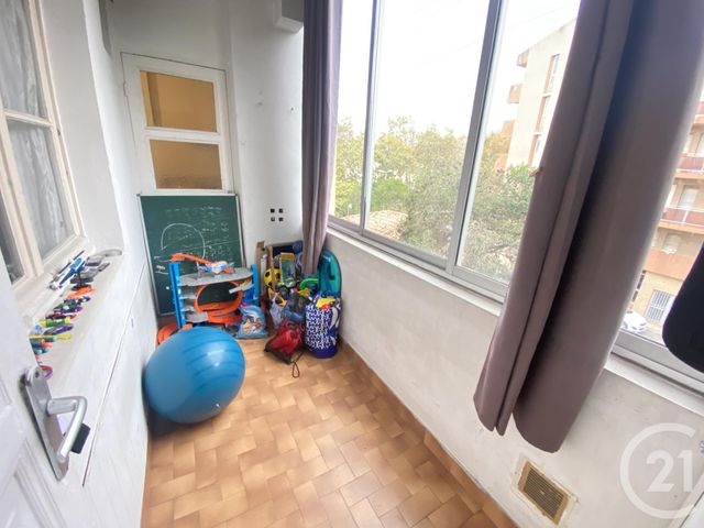 Appartement F2 à vendre - 2 pièces - 60.0 m2 - TOULON - 83 - PROVENCE-ALPES-COTE-D-AZUR - Century 21 Ouest Immo