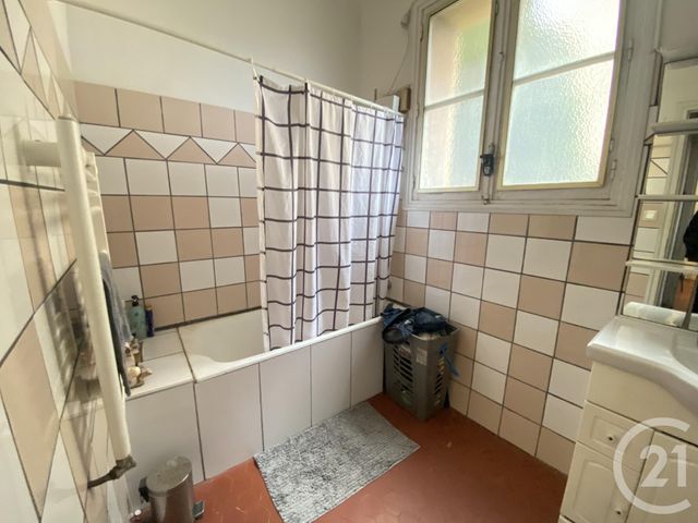 Appartement F2 à vendre - 2 pièces - 60.0 m2 - TOULON - 83 - PROVENCE-ALPES-COTE-D-AZUR - Century 21 Ouest Immo