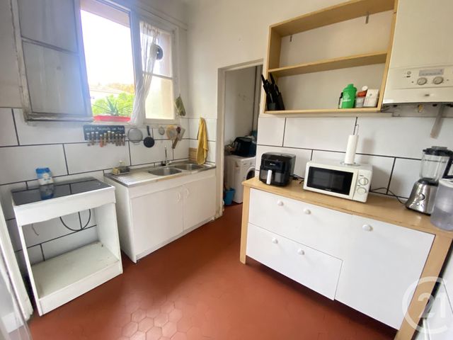 Appartement F2 à vendre - 2 pièces - 60.0 m2 - TOULON - 83 - PROVENCE-ALPES-COTE-D-AZUR - Century 21 Ouest Immo