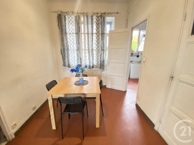 Appartement F2 à vendre - 2 pièces - 60.0 m2 - TOULON - 83 - PROVENCE-ALPES-COTE-D-AZUR - Century 21 Ouest Immo