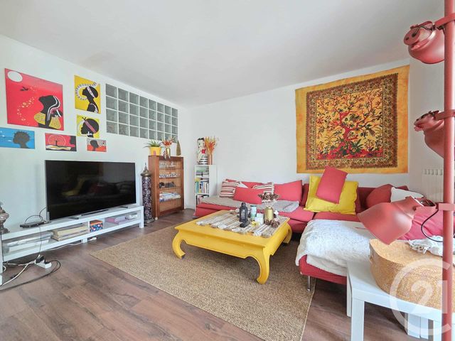 Appartement T4 à vendre - 4 pièces - 82.59 m2 - TOULON - 83 - PROVENCE-ALPES-COTE-D-AZUR - Century 21 Ouest Immo